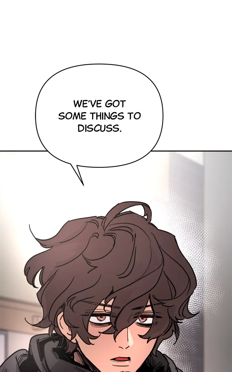 Read Miro in Memory chapter 2 image 43 on Lezhin