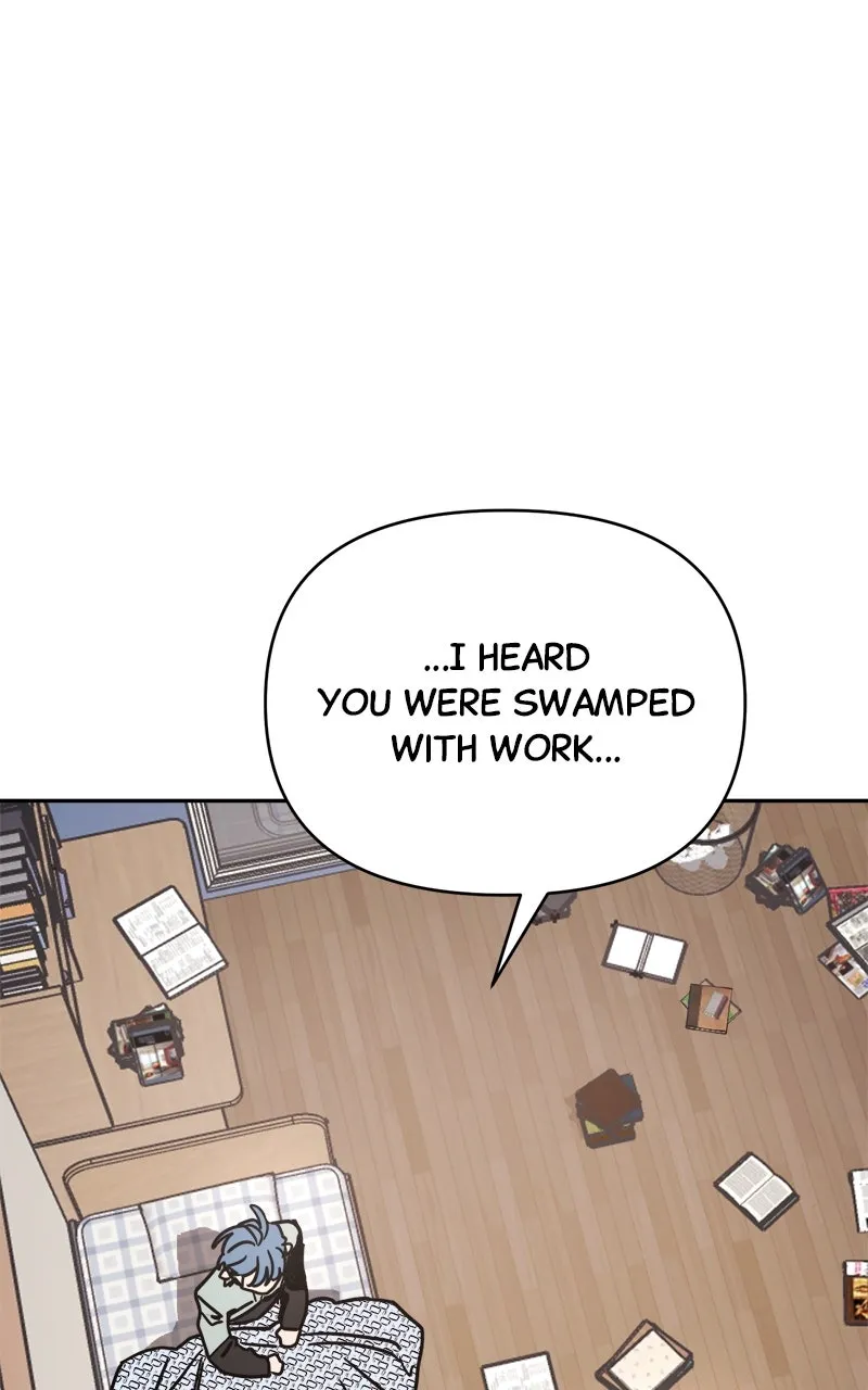 Read Miro in Memory chapter 2 image 45 on Lezhin