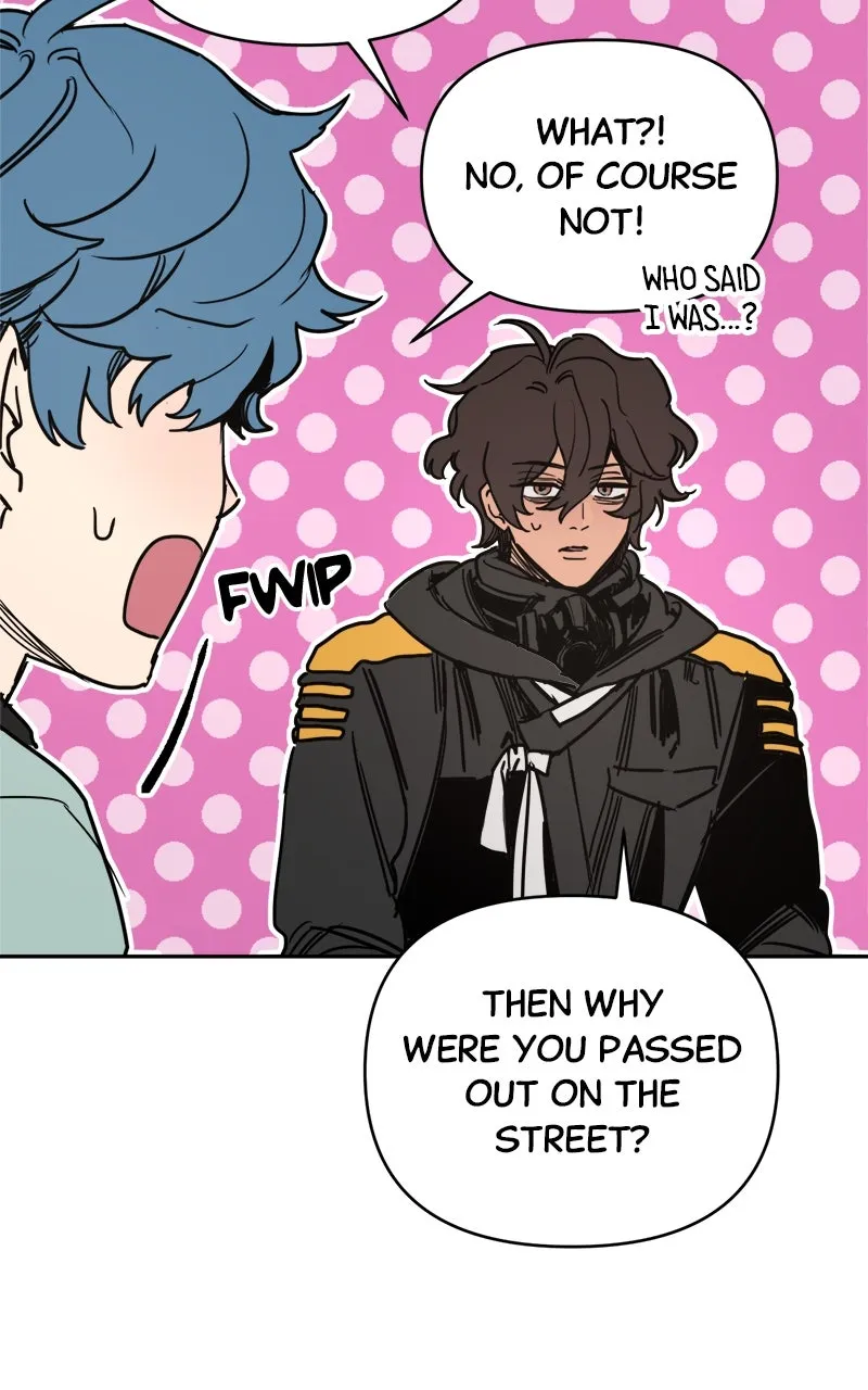 Read Miro in Memory chapter 2 image 47 on Lezhin
