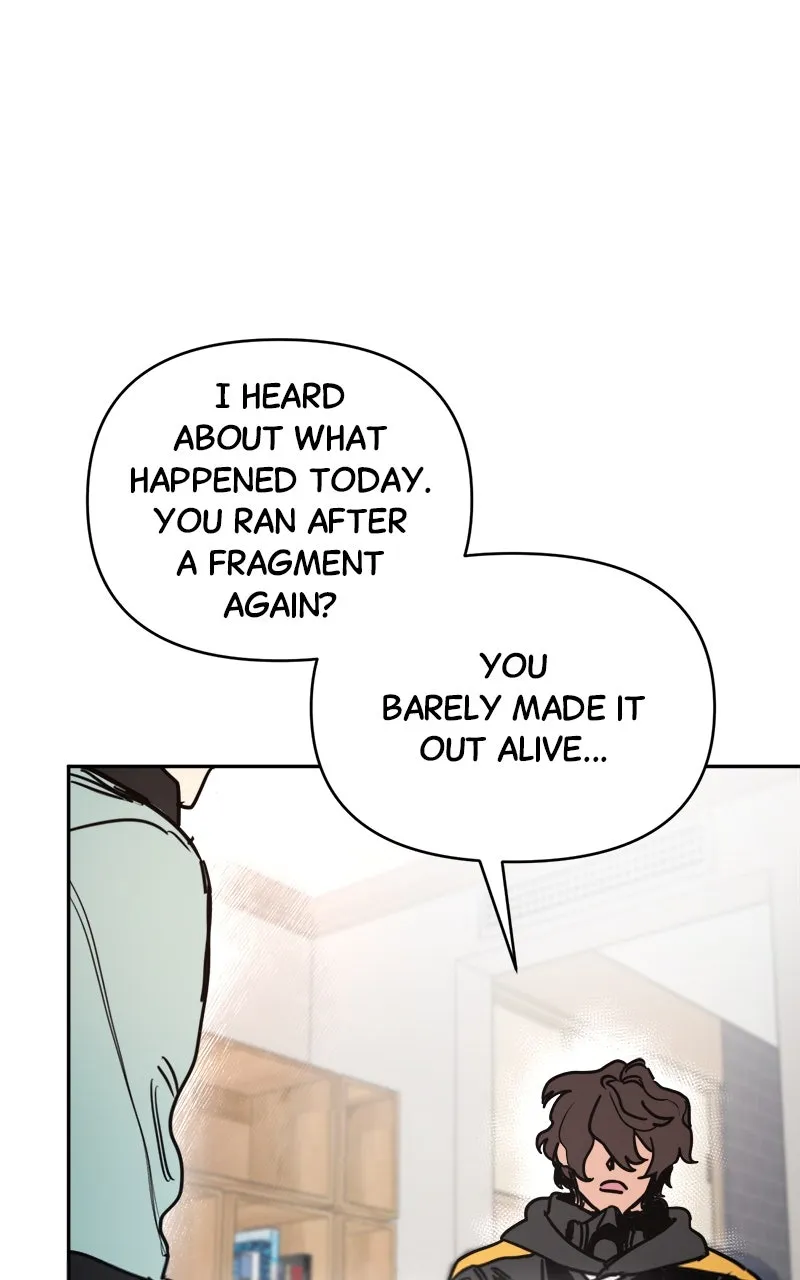 Read Miro in Memory chapter 2 image 50 on Lezhin