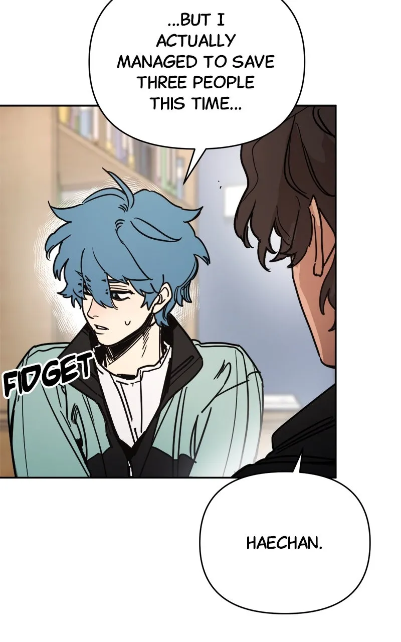 Read Miro in Memory chapter 2 image 52 on Lezhin