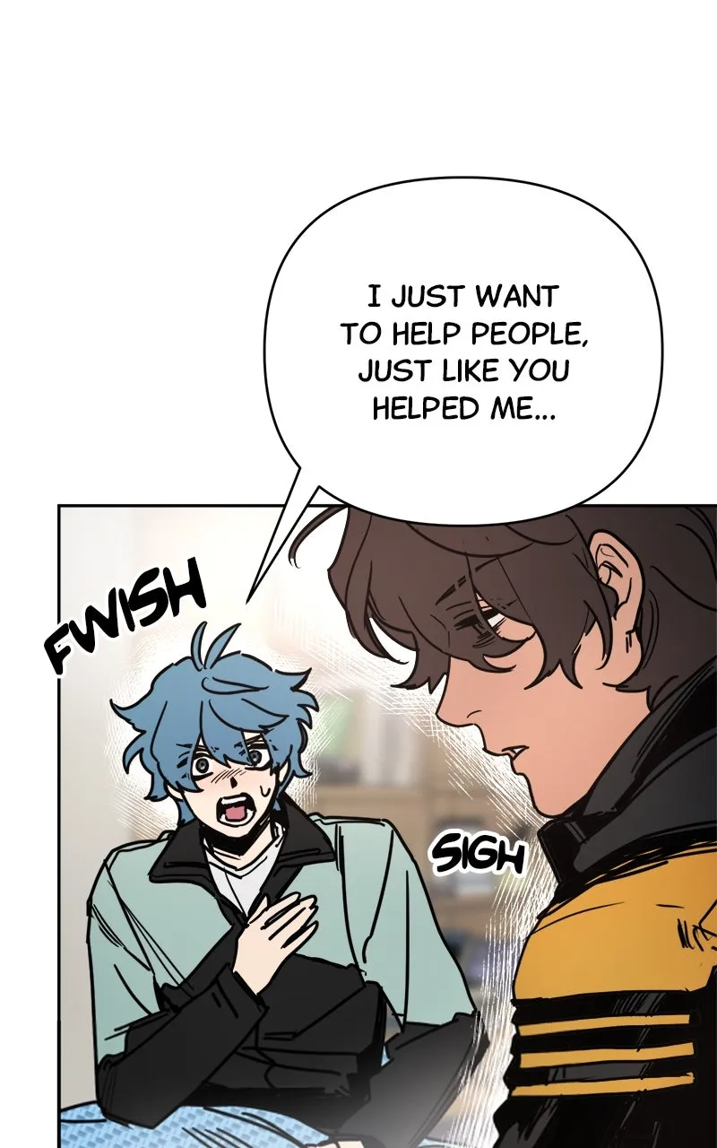 Read Miro in Memory chapter 2 image 56 on Lezhin
