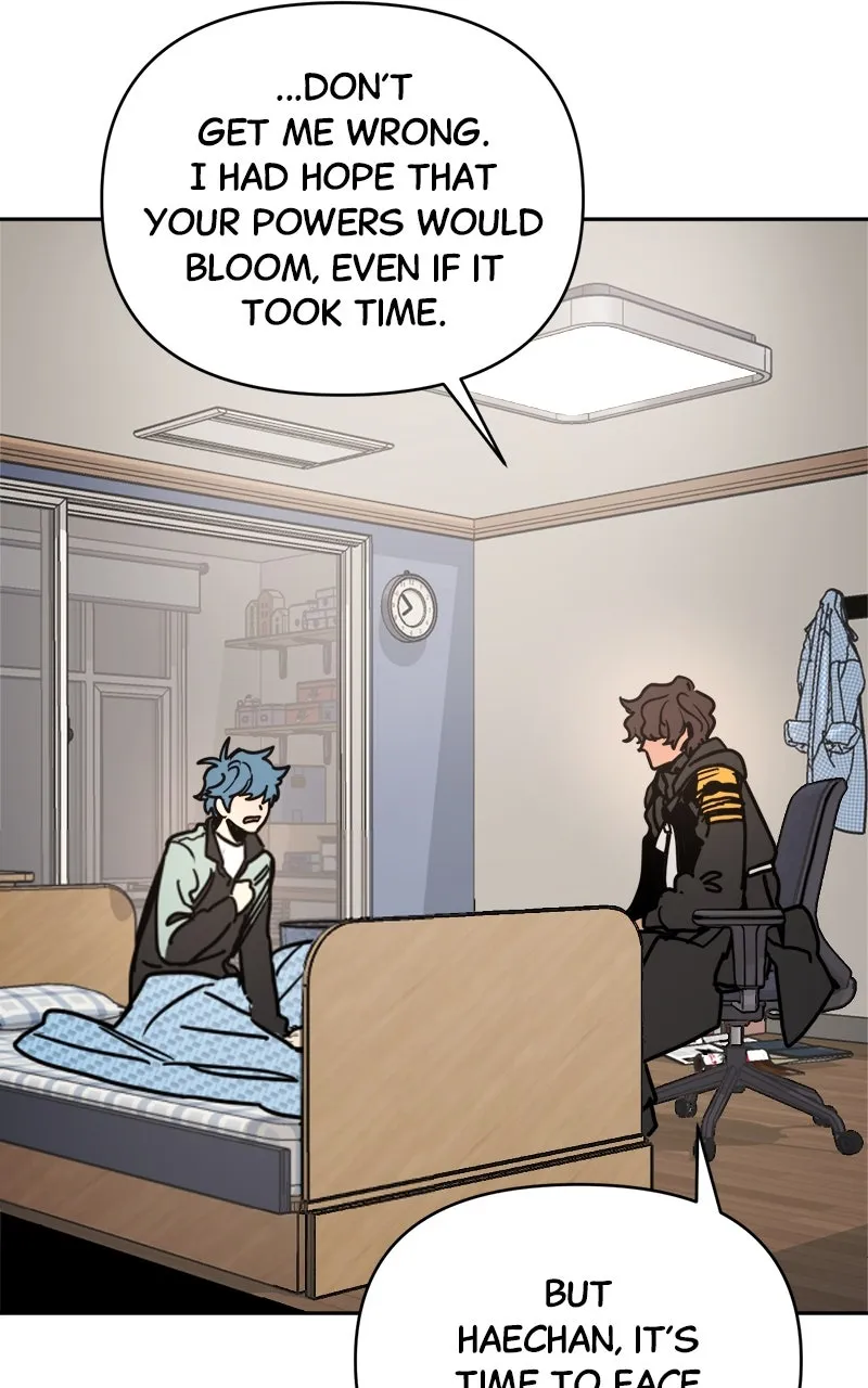 Read Miro in Memory chapter 2 image 59 on Lezhin
