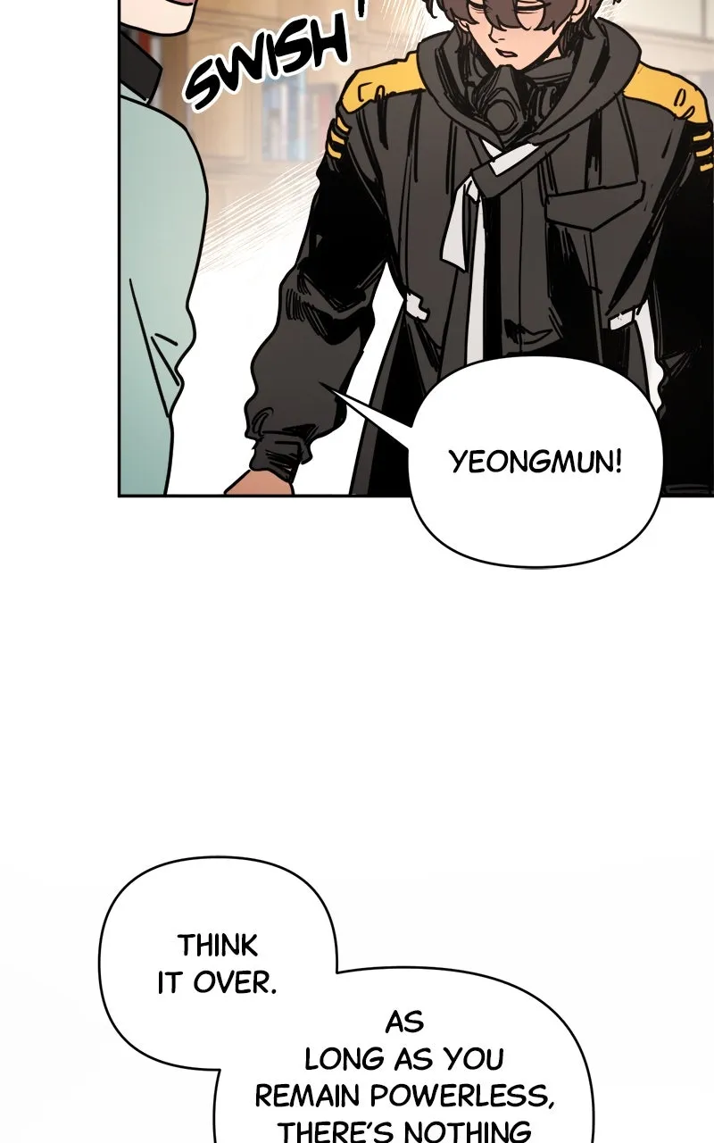 Read Miro in Memory chapter 2 image 64 on Lezhin
