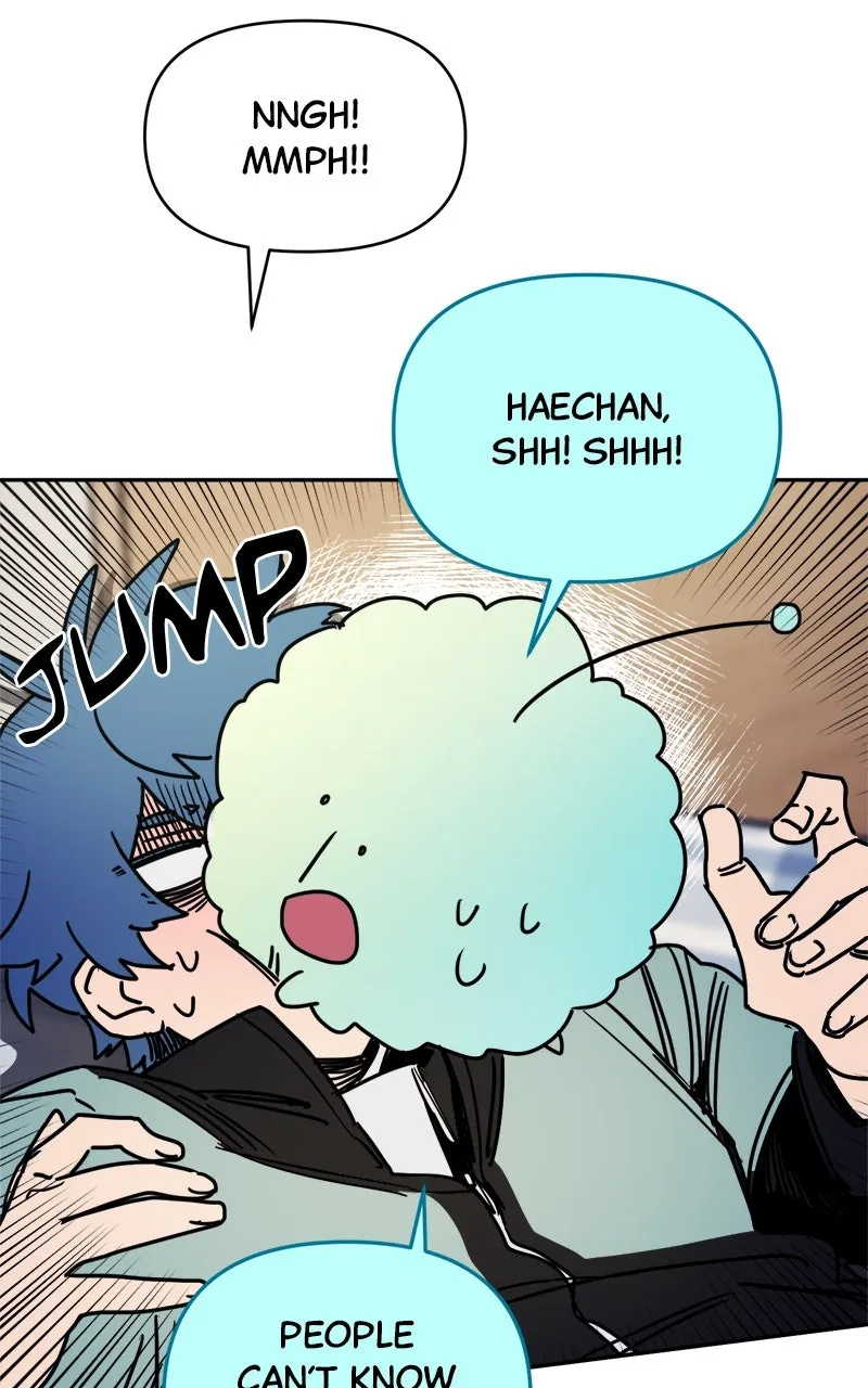 Read Miro in Memory chapter 2 image 80 on Lezhin