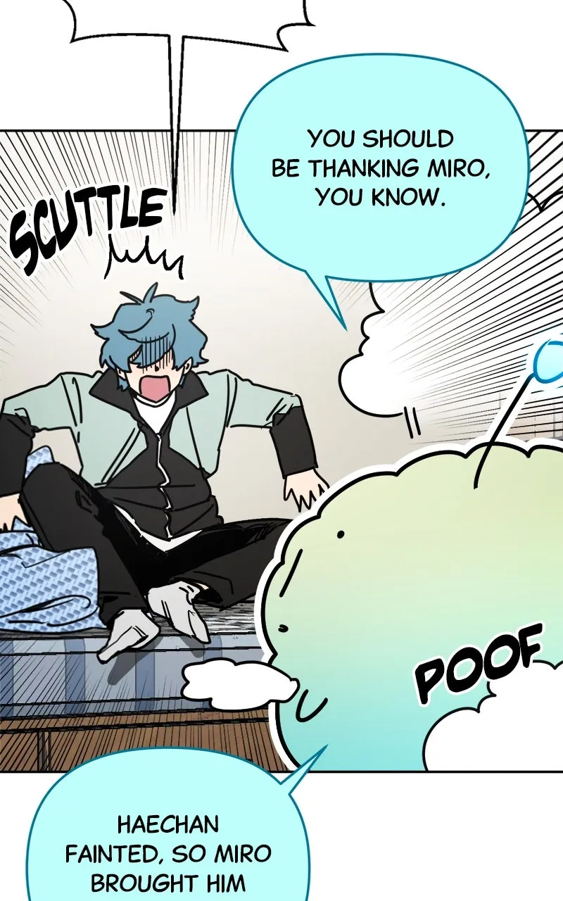 Read Miro in Memory chapter 2 image 87 on Lezhin