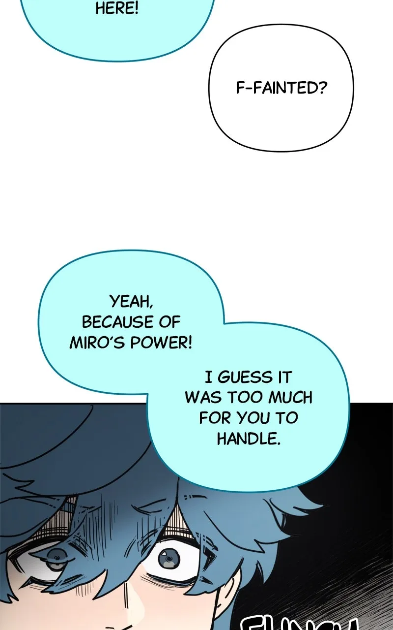 Read Miro in Memory chapter 2 image 88 on Lezhin