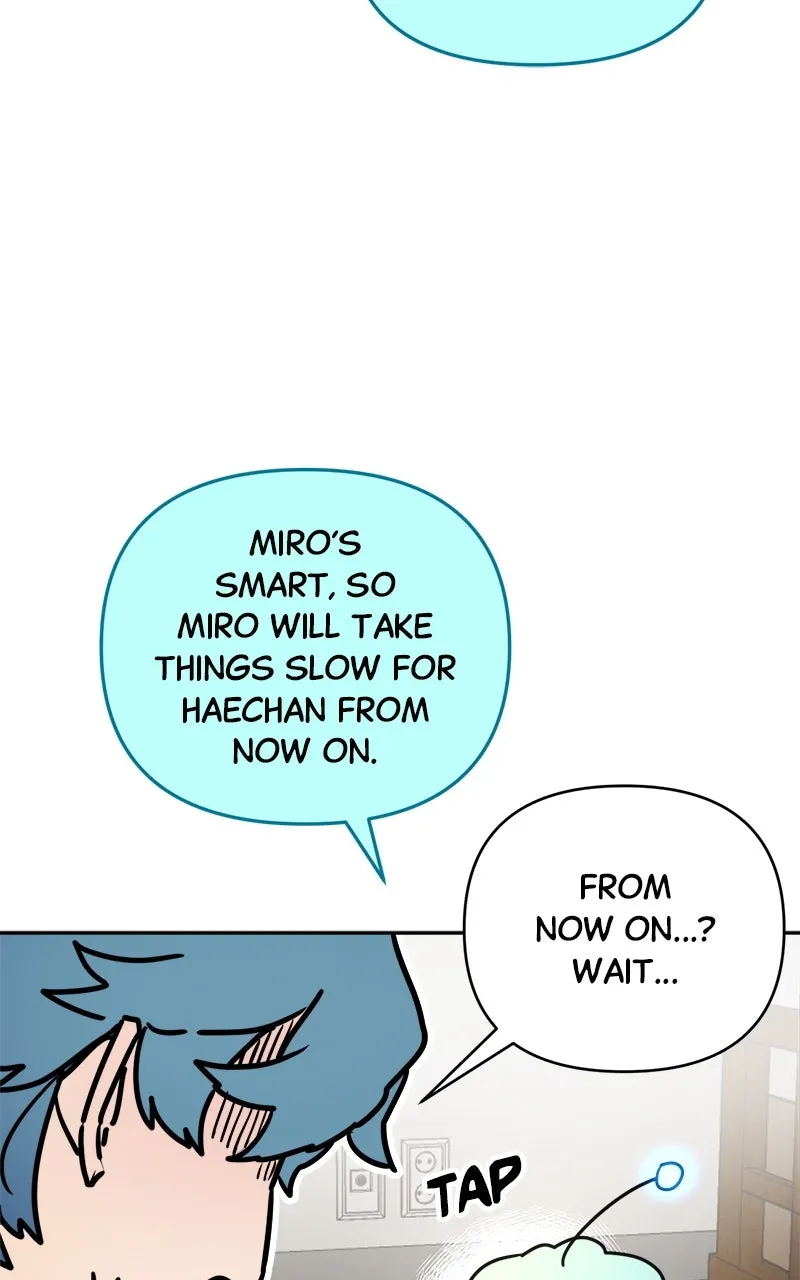 Read Miro in Memory chapter 2 image 91 on Lezhin