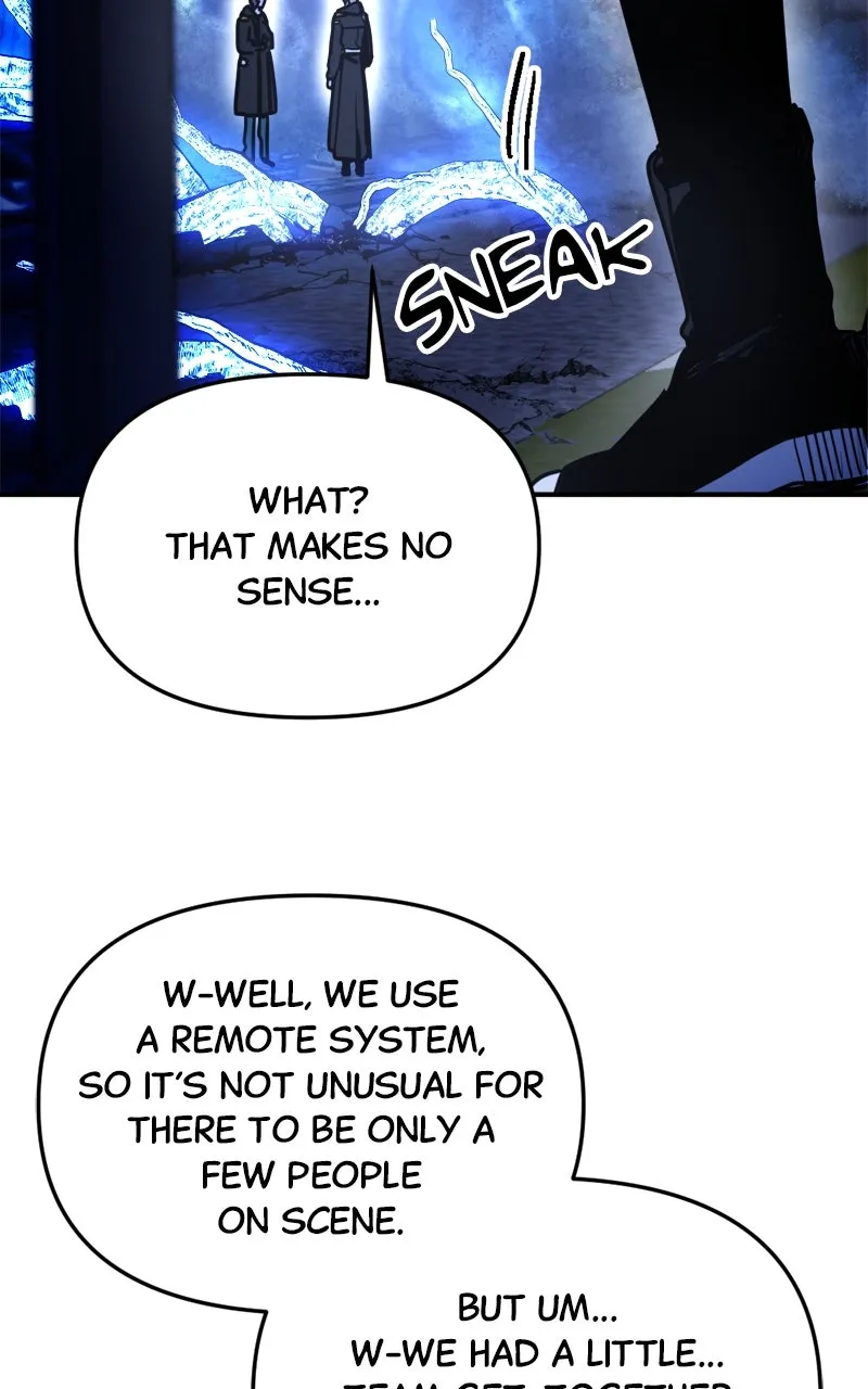 Read Miro in Memory chapter 20 image 10 on Lezhin