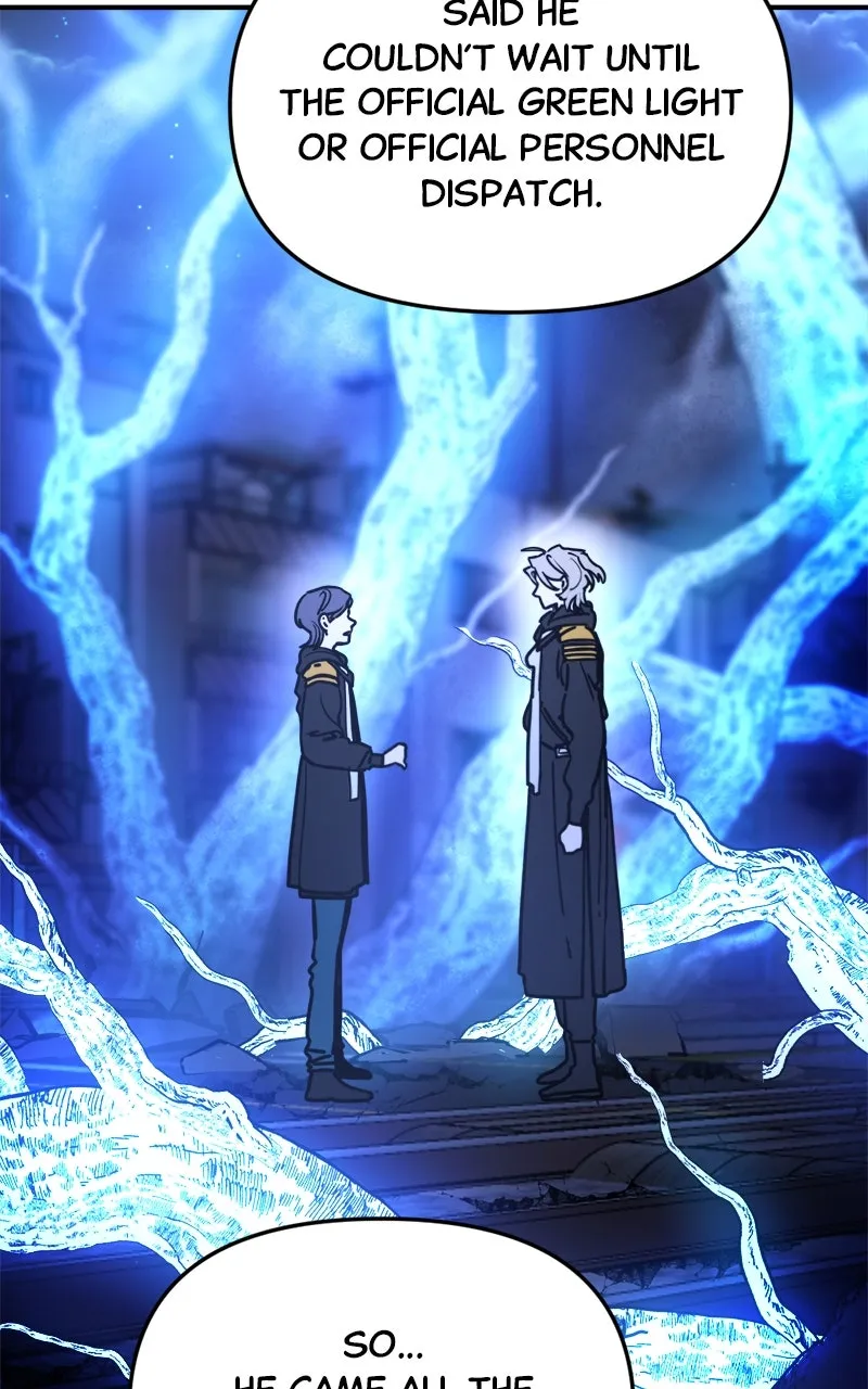 Read Miro in Memory chapter 20 image 15 on Lezhin