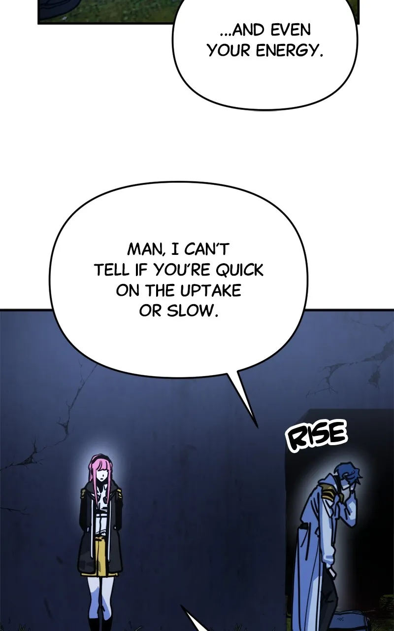 Read Miro in Memory chapter 20 image 23 on Lezhin