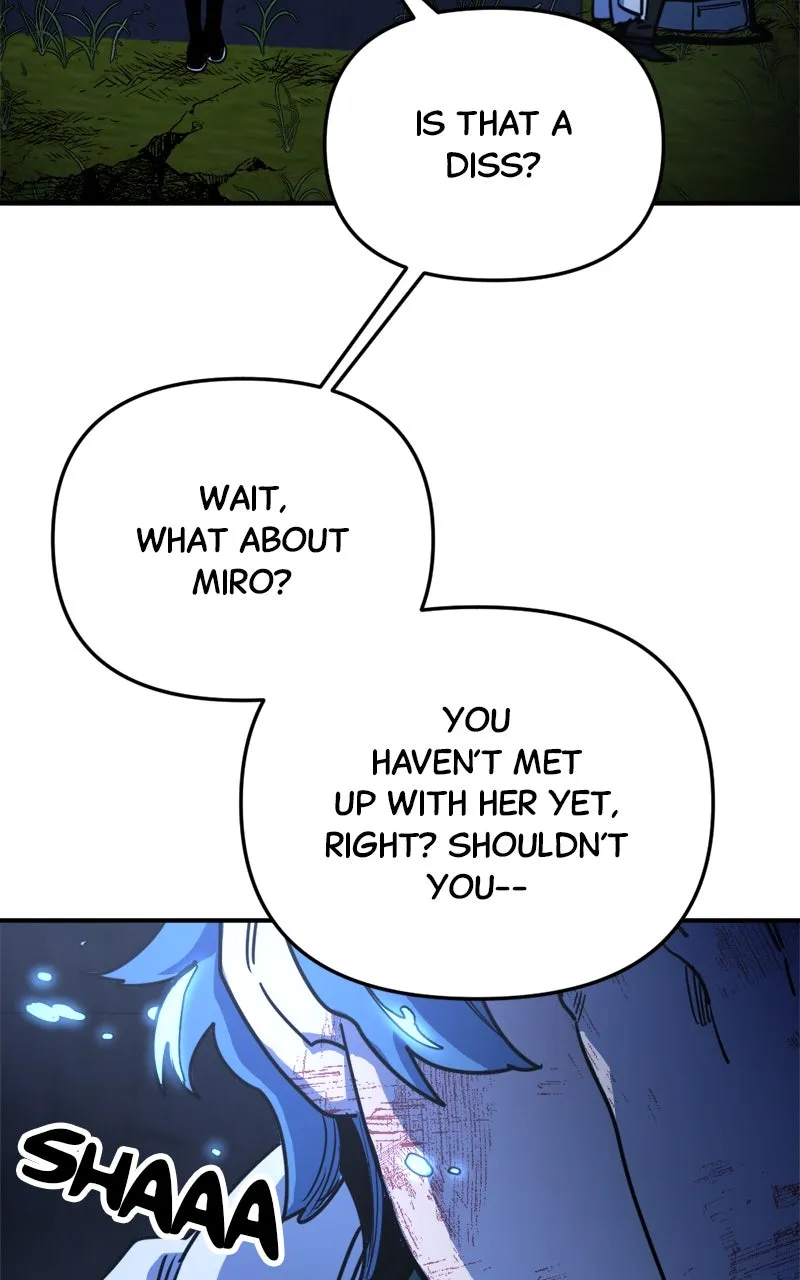 Read Miro in Memory chapter 20 image 24 on Lezhin