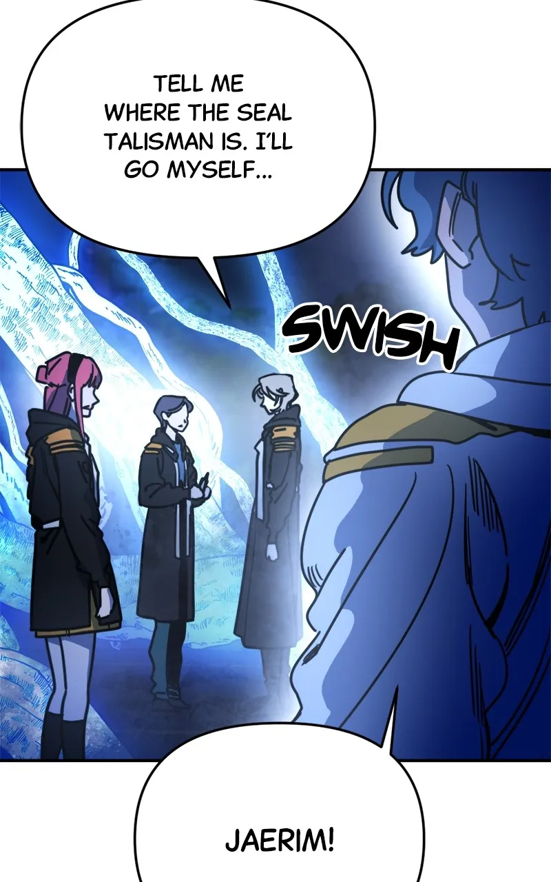 Read Miro in Memory chapter 20 image 33 on Lezhin