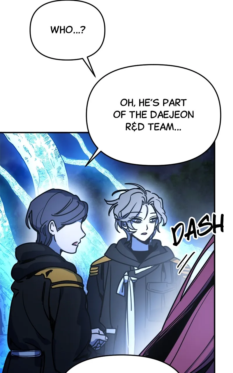Read Miro in Memory chapter 20 image 36 on Lezhin
