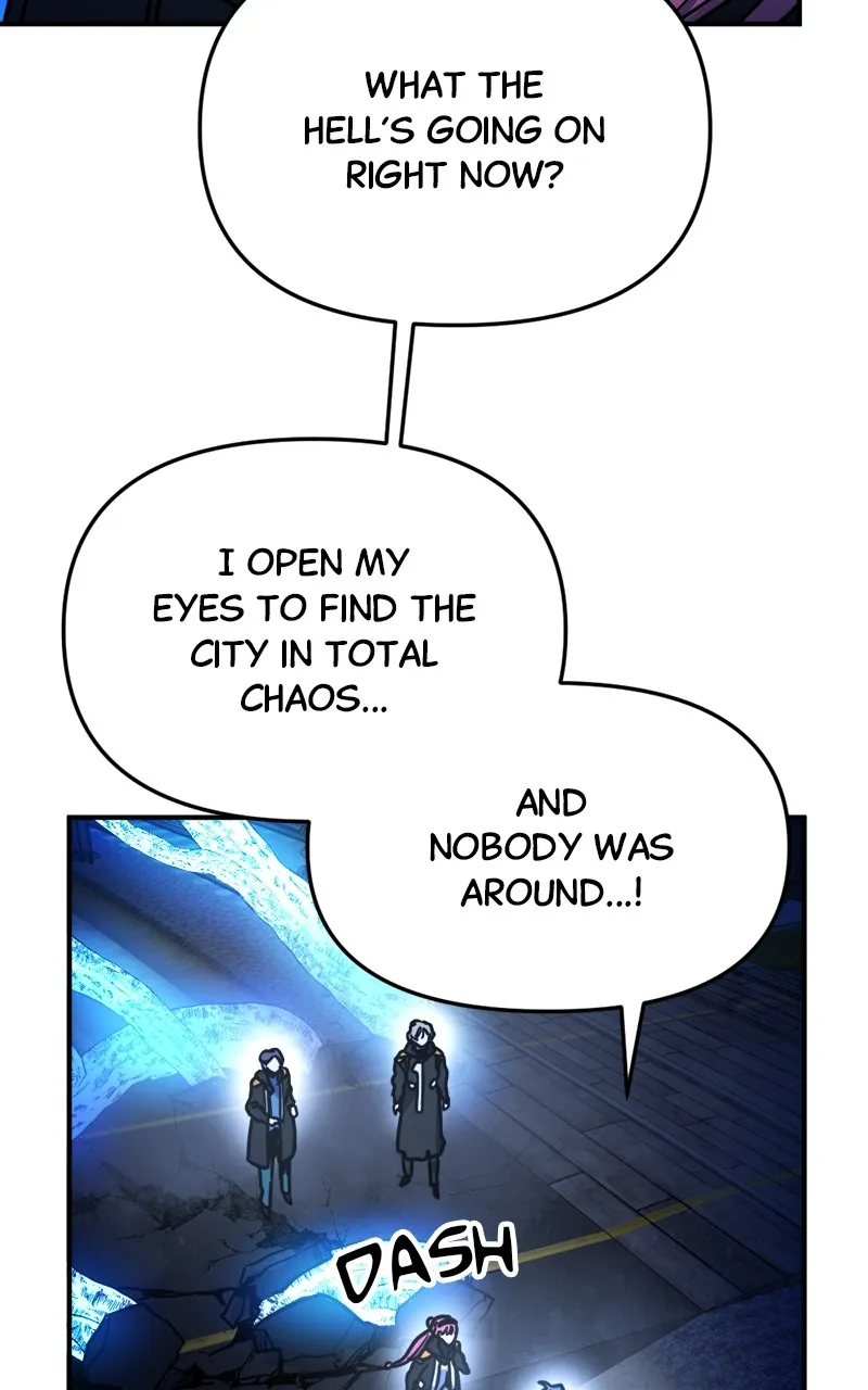Read Miro in Memory chapter 20 image 37 on Lezhin