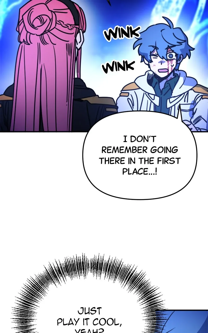 Read Miro in Memory chapter 20 image 39 on Lezhin