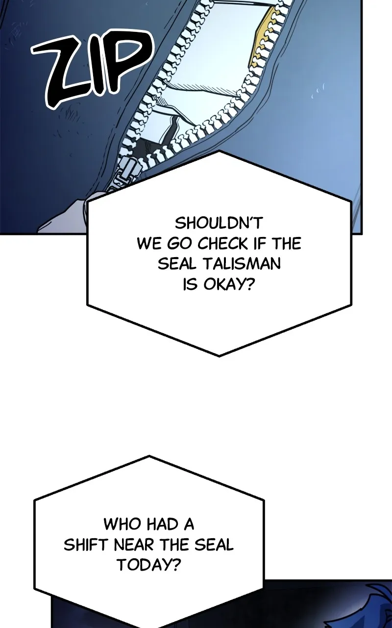 Read Miro in Memory chapter 20 image 4 on Lezhin