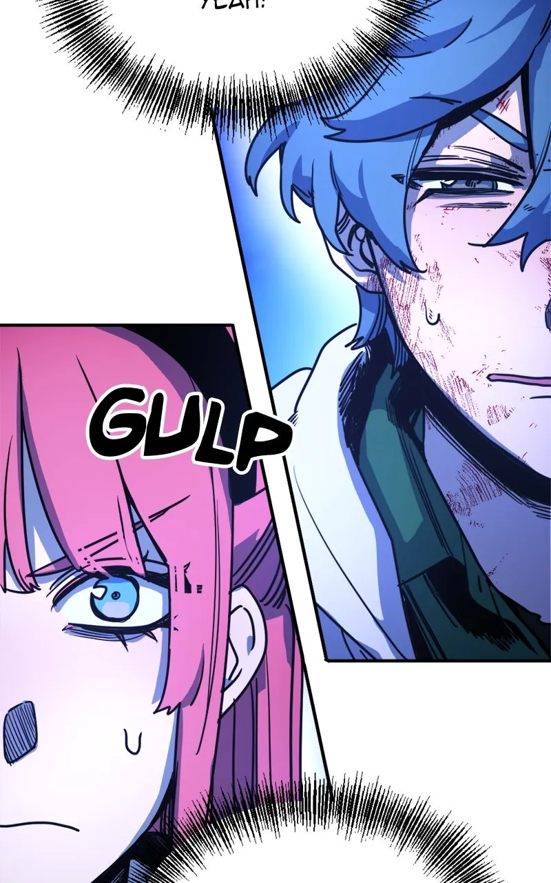 Read Miro in Memory chapter 20 image 40 on Lezhin