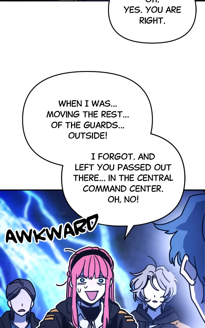 Read Miro in Memory chapter 20 image 42 on Lezhin
