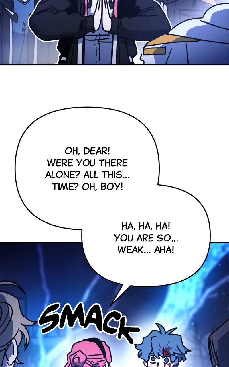 Read Miro in Memory chapter 20 image 43 on Lezhin