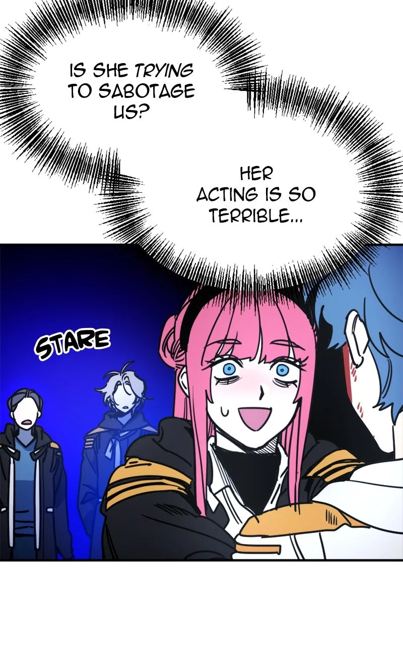 Read Miro in Memory chapter 20 image 46 on Lezhin