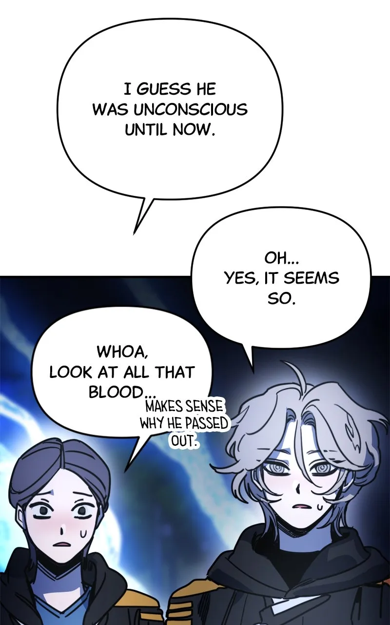 Read Miro in Memory chapter 20 image 47 on Lezhin