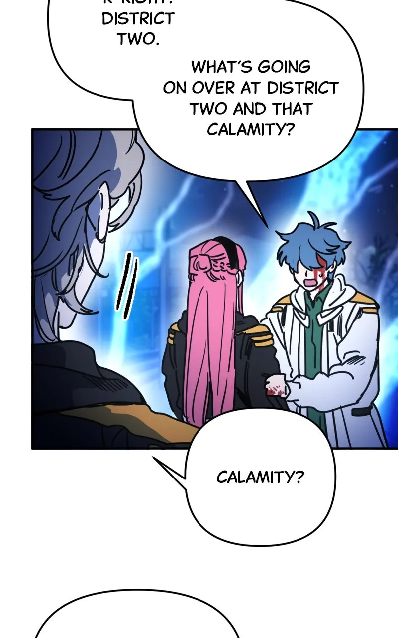 Read Miro in Memory chapter 20 image 50 on Lezhin