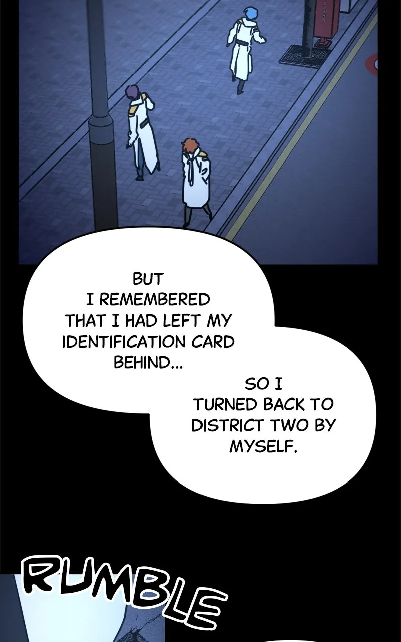 Read Miro in Memory chapter 20 image 57 on Lezhin