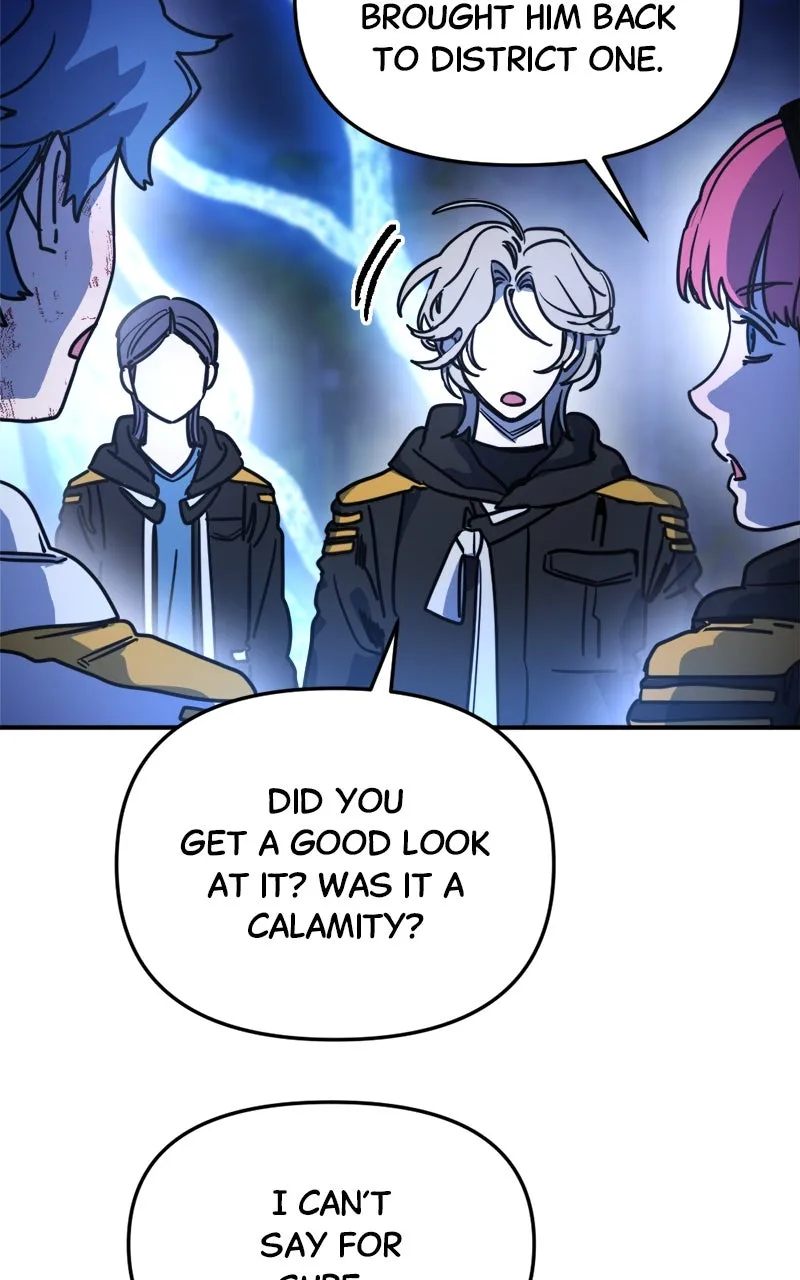 Read Miro in Memory chapter 20 image 63 on Lezhin