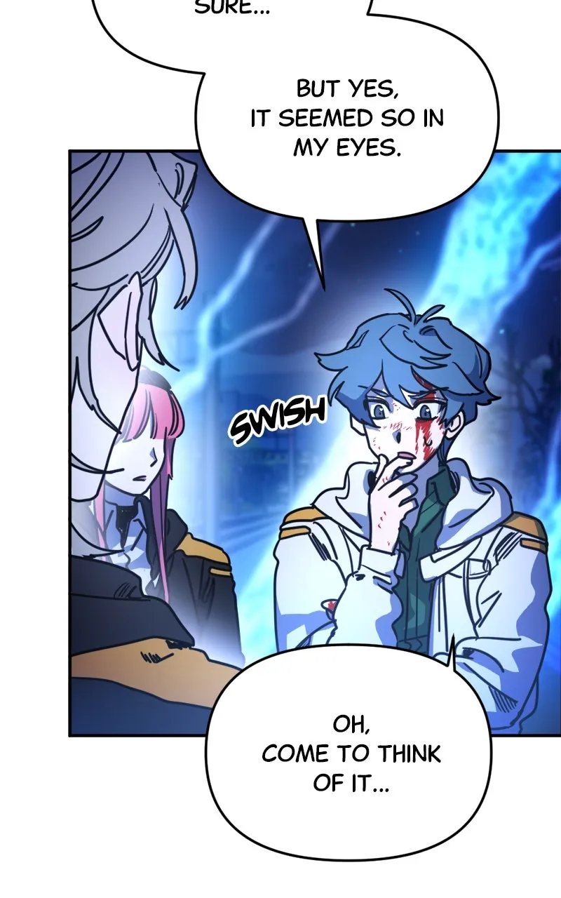 Read Miro in Memory chapter 20 image 64 on Lezhin