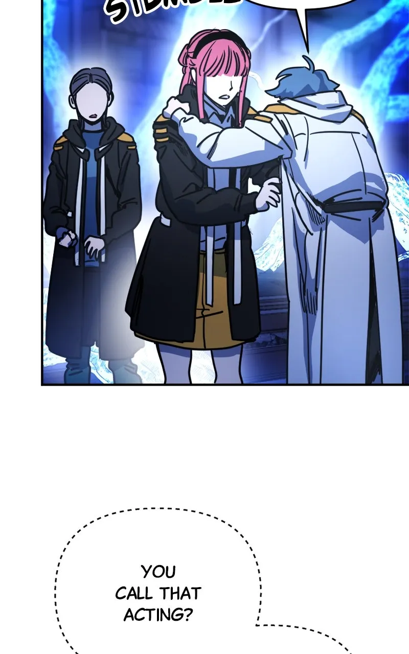 Read Miro in Memory chapter 20 image 76 on Lezhin