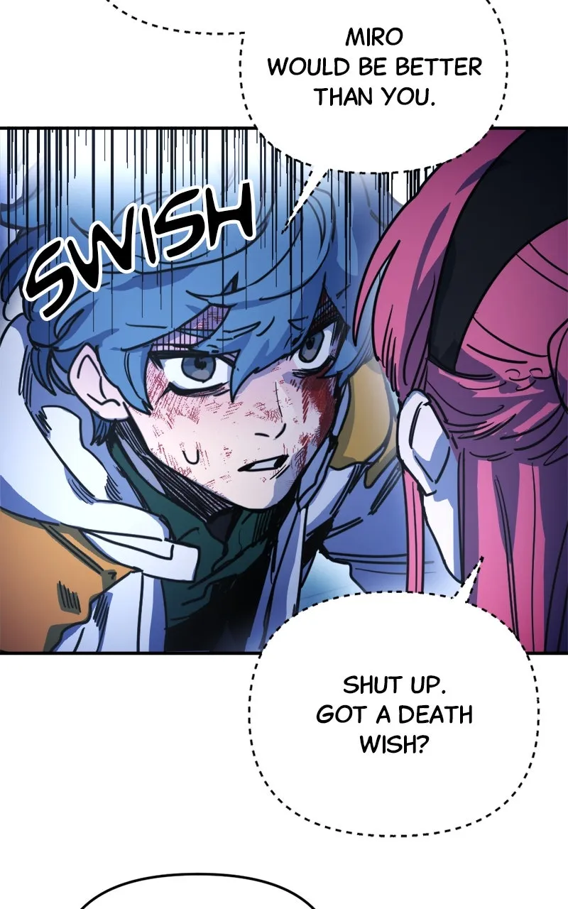 Read Miro in Memory chapter 20 image 77 on Lezhin