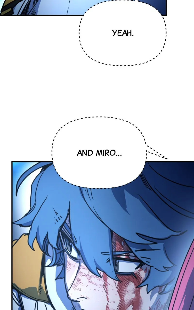 Read Miro in Memory chapter 20 image 80 on Lezhin