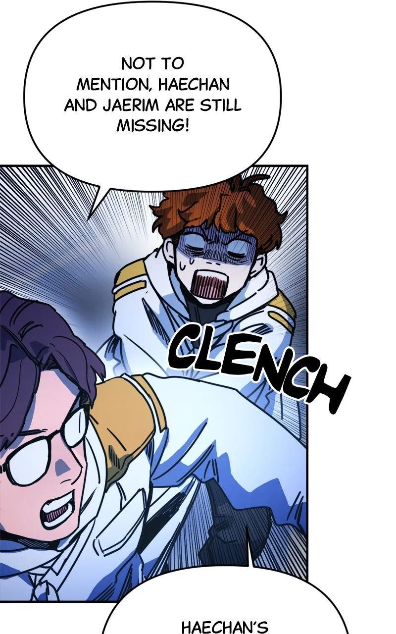 Read Miro in Memory chapter 20 image 93 on Lezhin