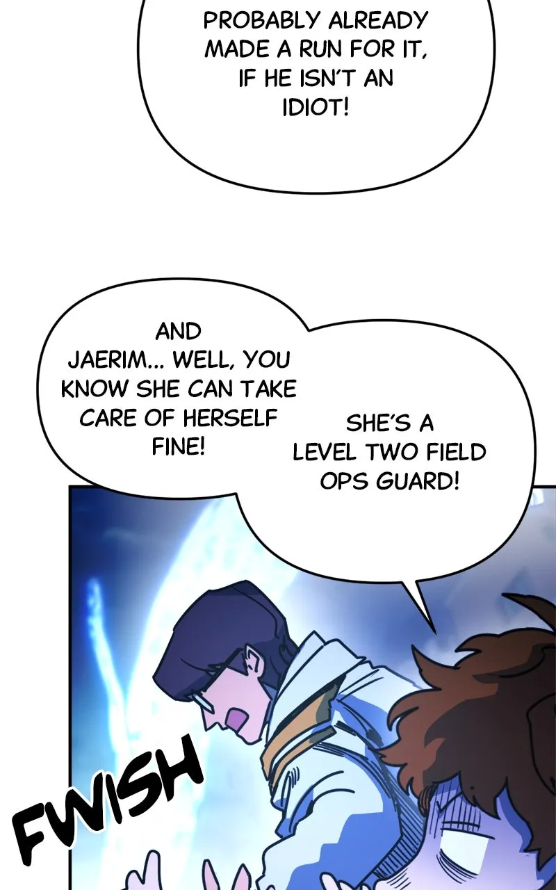 Read Miro in Memory chapter 20 image 94 on Lezhin