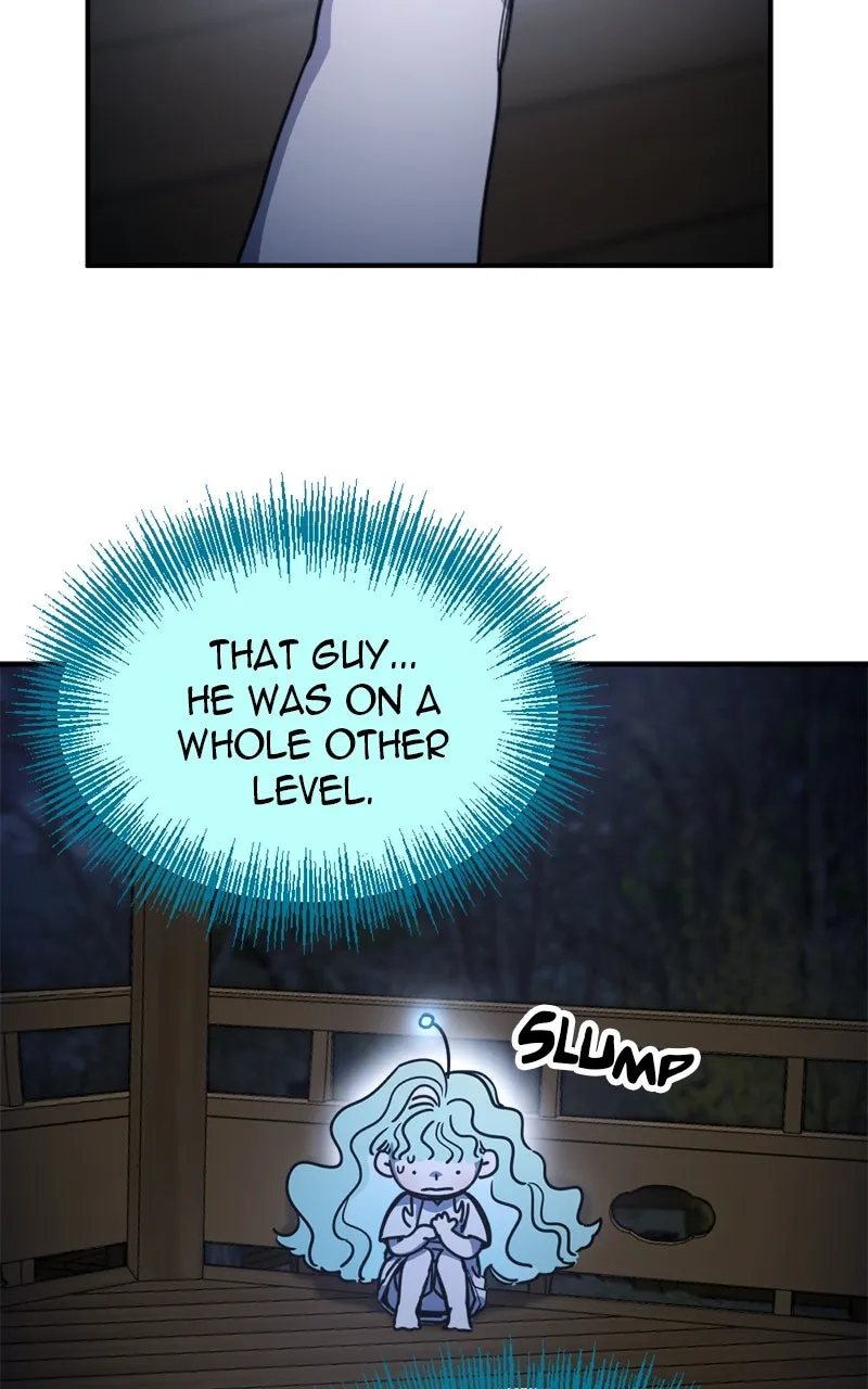 Read Miro in Memory chapter 21 image 31 on Lezhin
