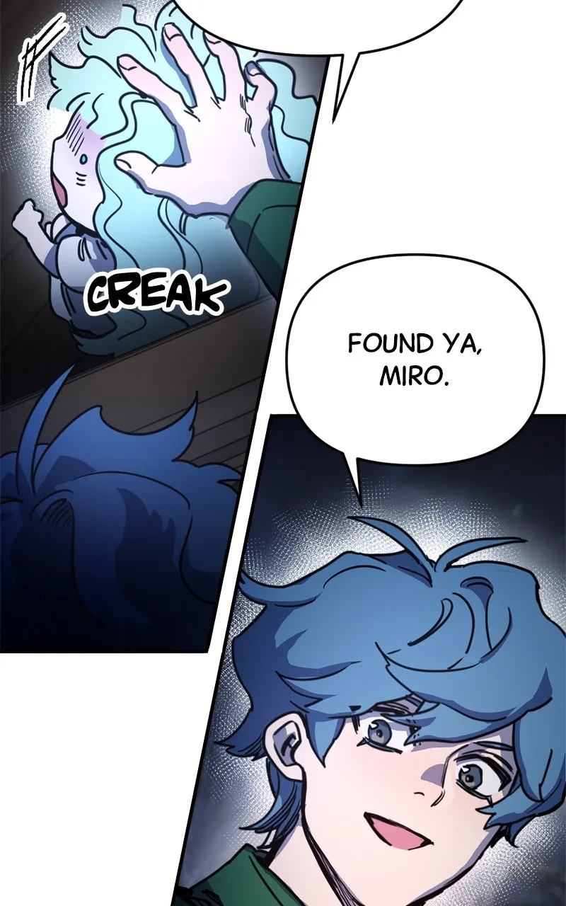 Read Miro in Memory chapter 21 image 34 on Lezhin