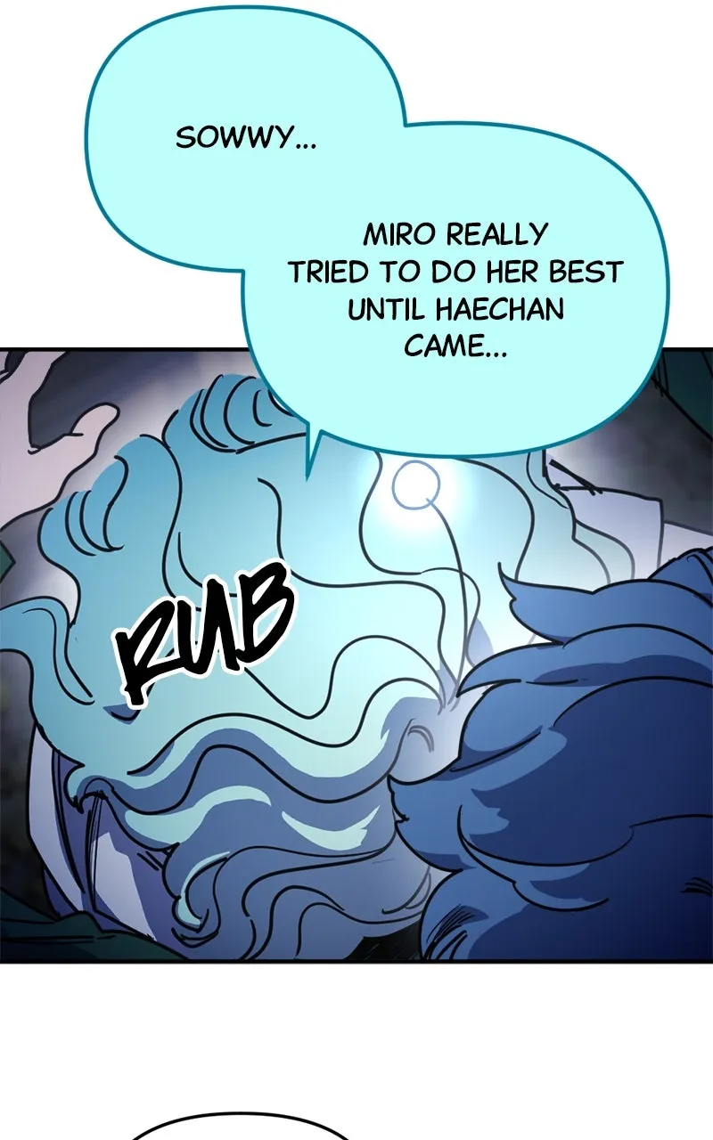 Read Miro in Memory chapter 21 image 37 on Lezhin