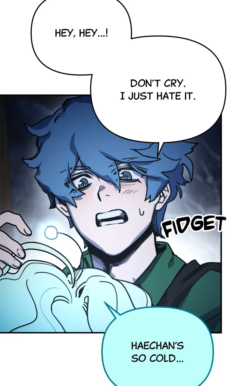 Read Miro in Memory chapter 21 image 38 on Lezhin