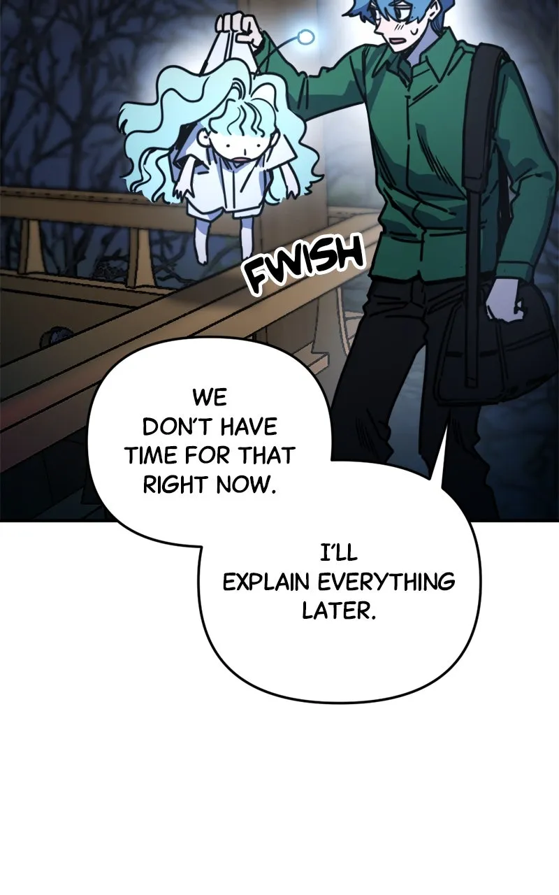 Read Miro in Memory chapter 21 image 41 on Lezhin
