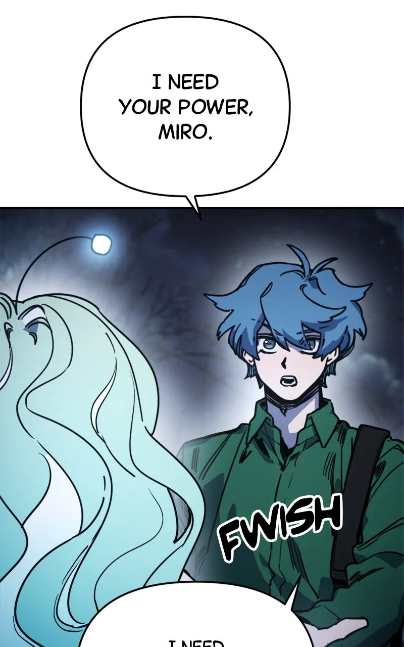 Read Miro in Memory chapter 21 image 42 on Lezhin