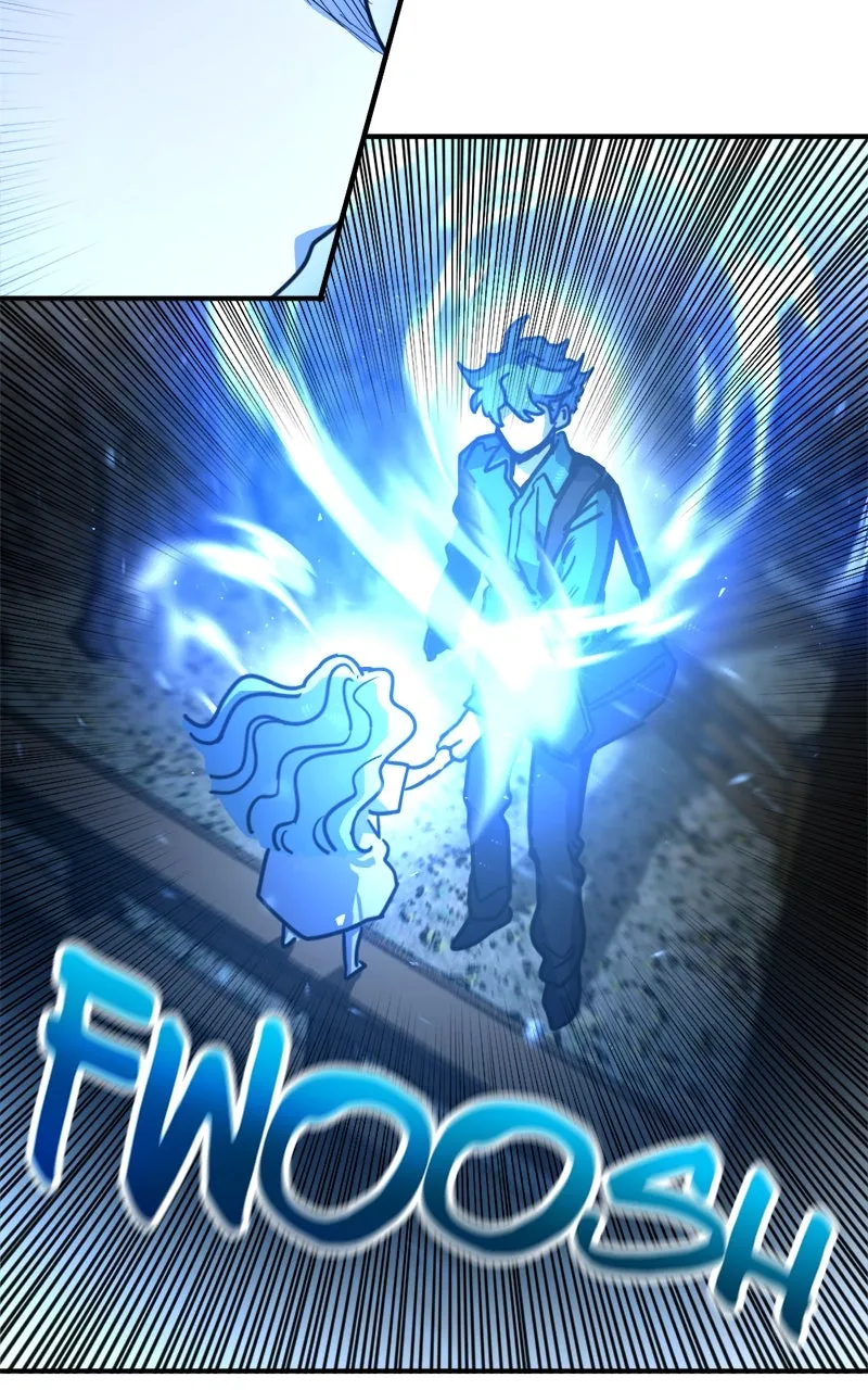 Read Miro in Memory chapter 21 image 45 on Lezhin
