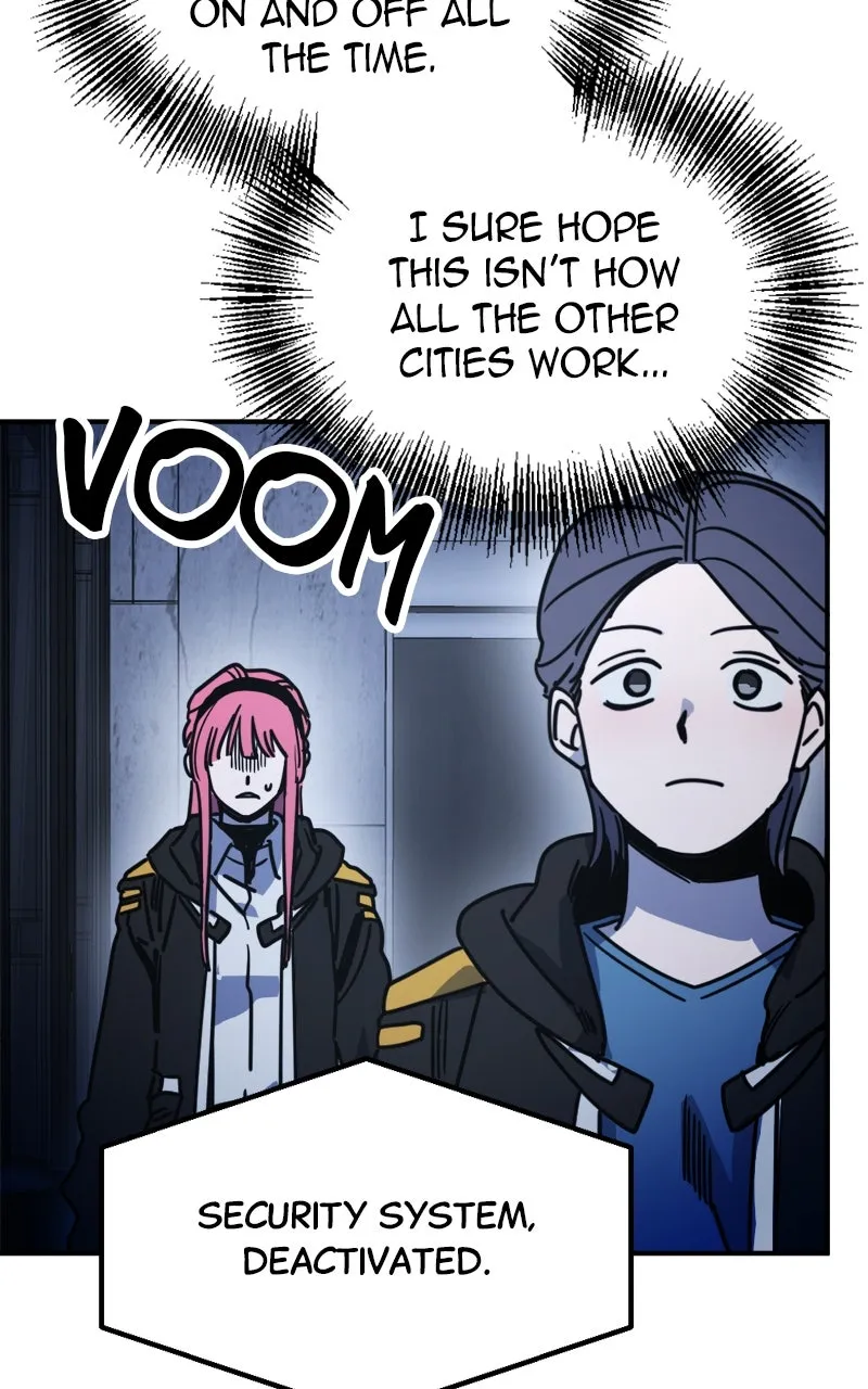 Read Miro in Memory chapter 21 image 57 on Lezhin