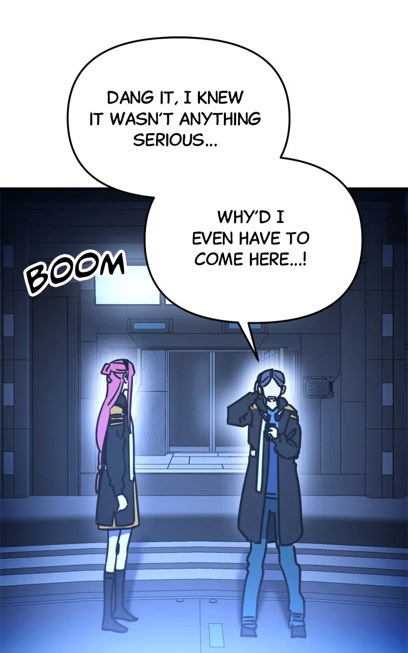 Read Miro in Memory chapter 21 image 74 on Lezhin