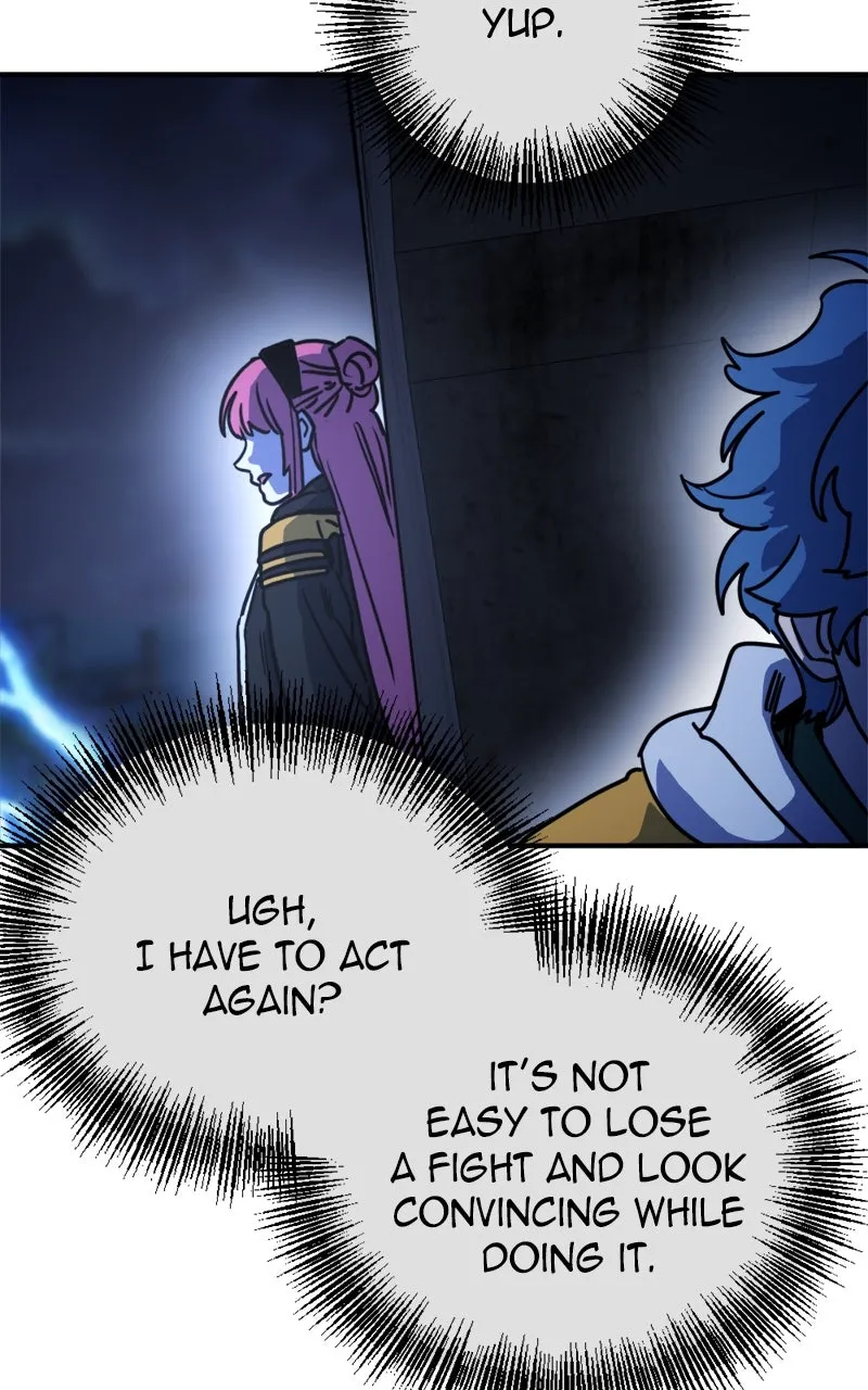 Read Miro in Memory chapter 21 image 79 on Lezhin