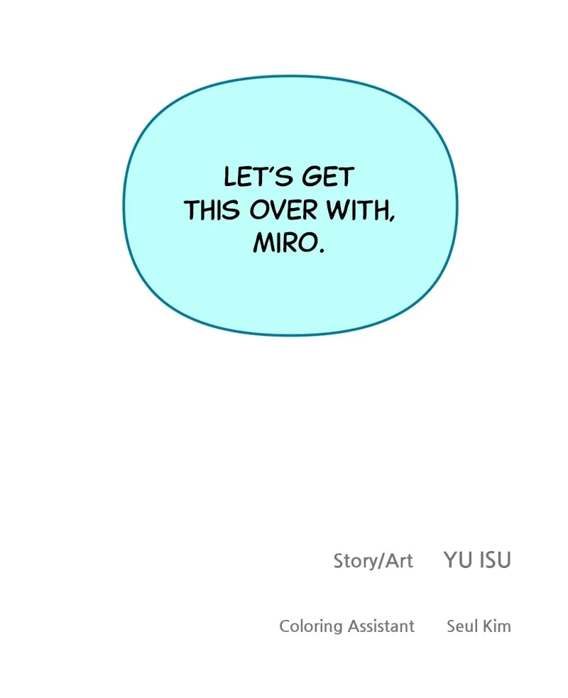 Read Miro in Memory chapter 22 image 101 on Lezhin