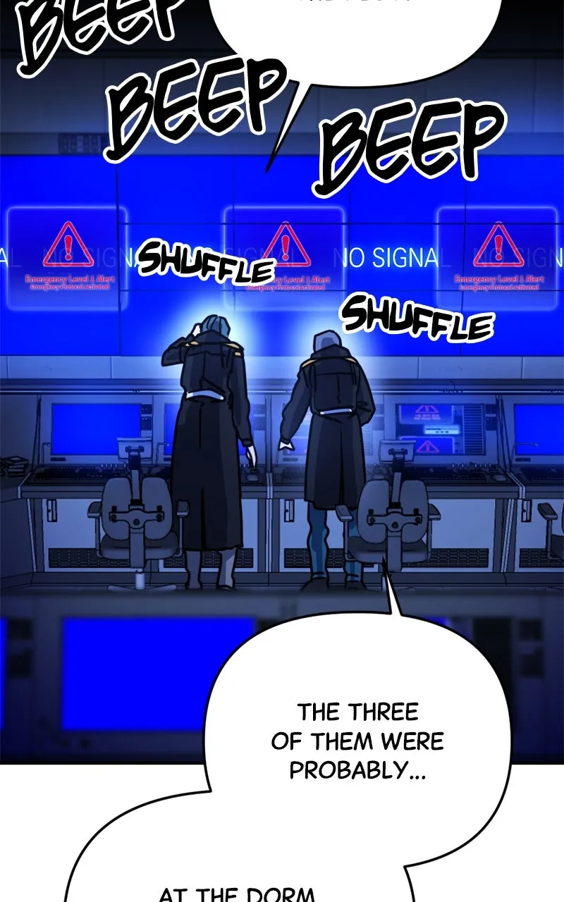 Read Miro in Memory chapter 22 image 23 on Lezhin