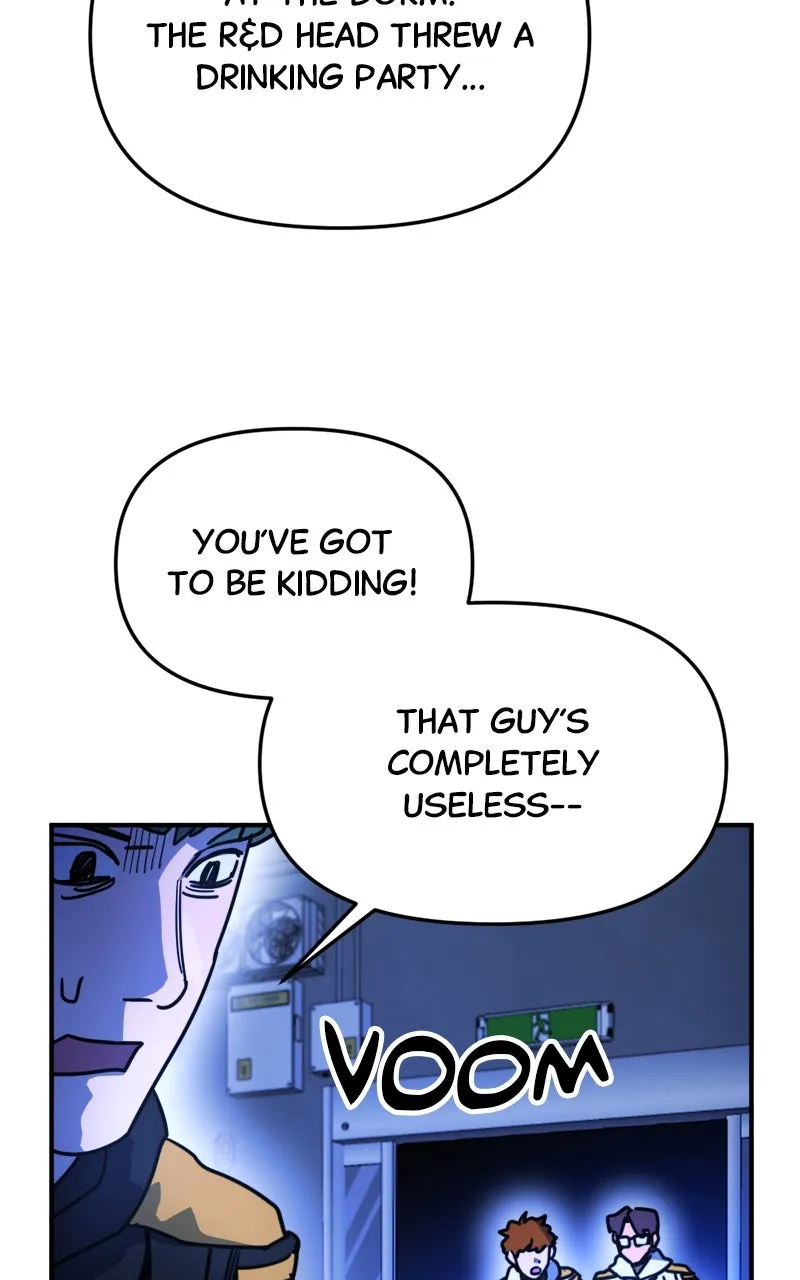 Read Miro in Memory chapter 22 image 24 on Lezhin