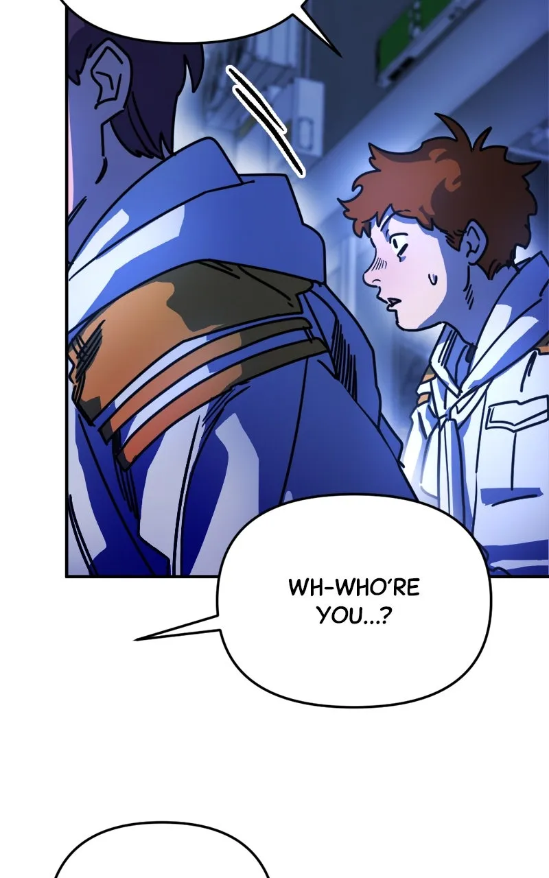 Read Miro in Memory chapter 22 image 26 on Lezhin
