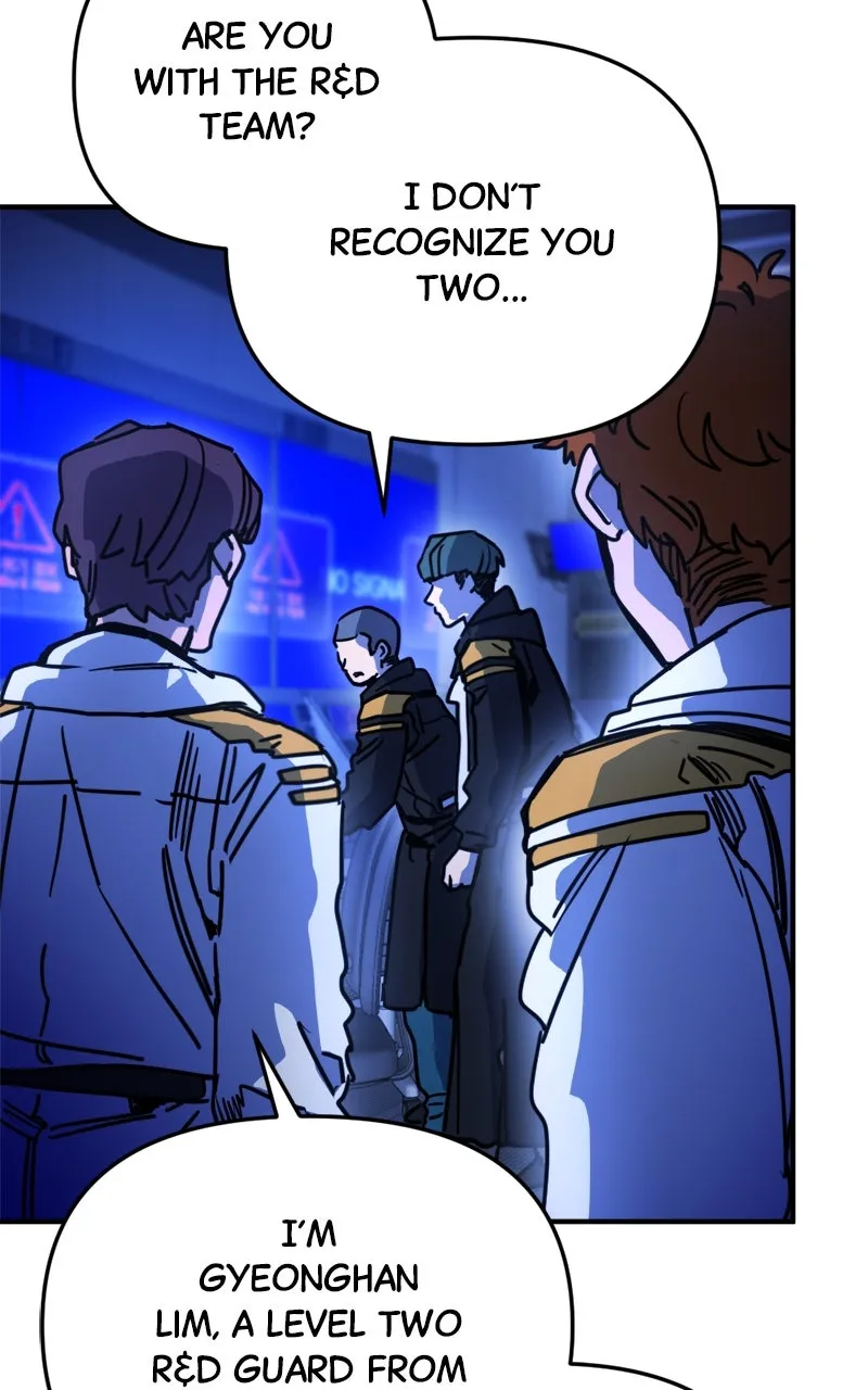 Read Miro in Memory chapter 22 image 27 on Lezhin